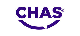 Chas Logo