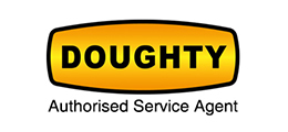 Doughty Logo