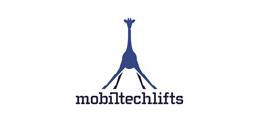 Mobile Tech Lifts Logo