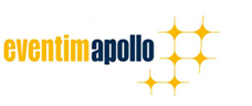 Eventim Apollo Logo