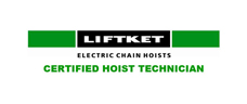 Liftket Logo
