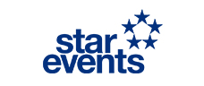 Star Events Logo