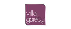 Villa Gaiety Logo